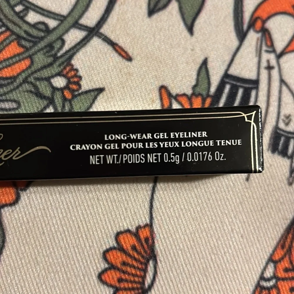 KVD Tattoo Pencil Liner